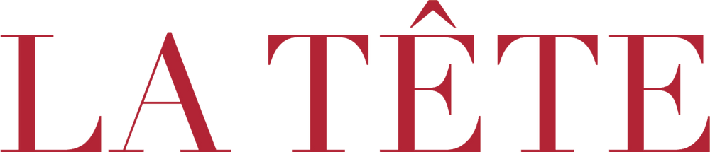 LA TÊTE