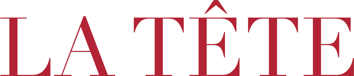 LA TÊTE